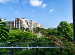 Canberra Residences (D27), Condominium #610106291